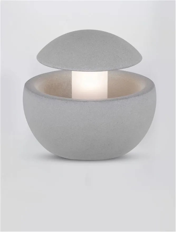 Tarus cu lampa iluminat exterior decorativ IP65 MINOR