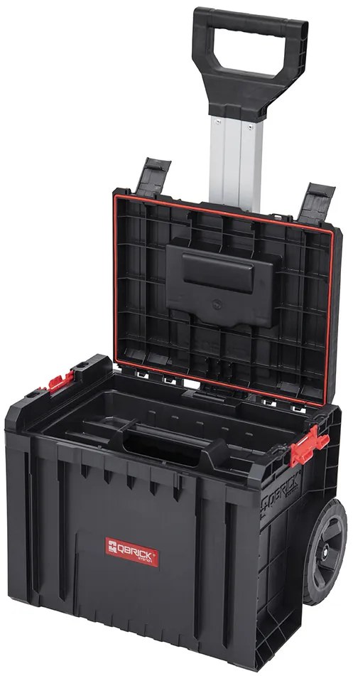 QBRICK SYSTEM PRO - Setul 1