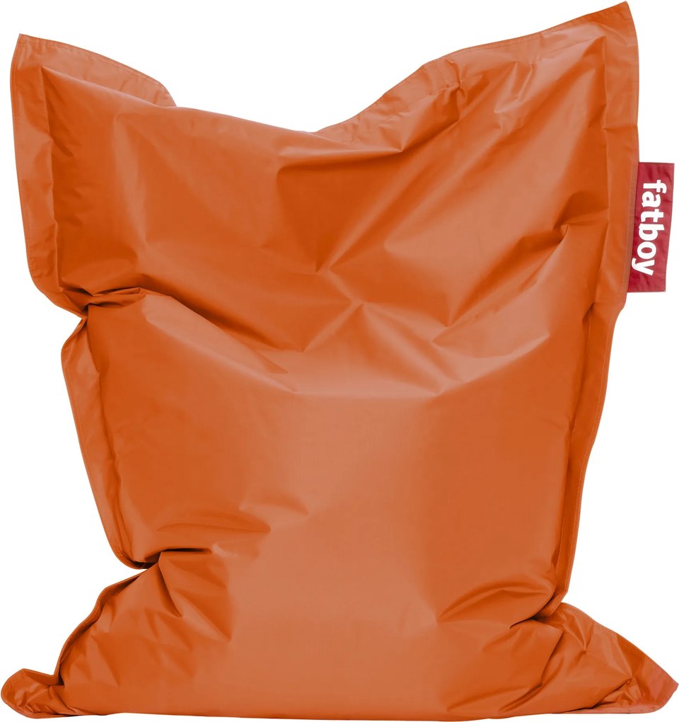 Pernă fotoliu "junior", 16 variante - Fatboy® Culoare: orange