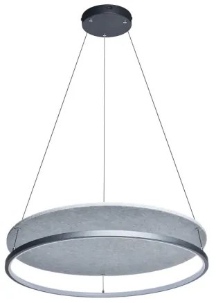 Lustră LED pe cablu Rabalux 72032 FARENZO LED/40W/230V 3000/4000K