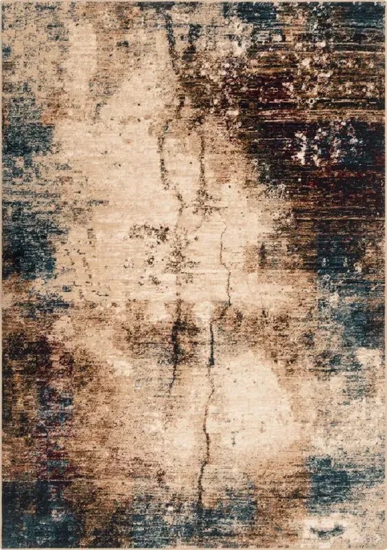 Covor lana Grado light beige Selectează mărime: 133 X 180