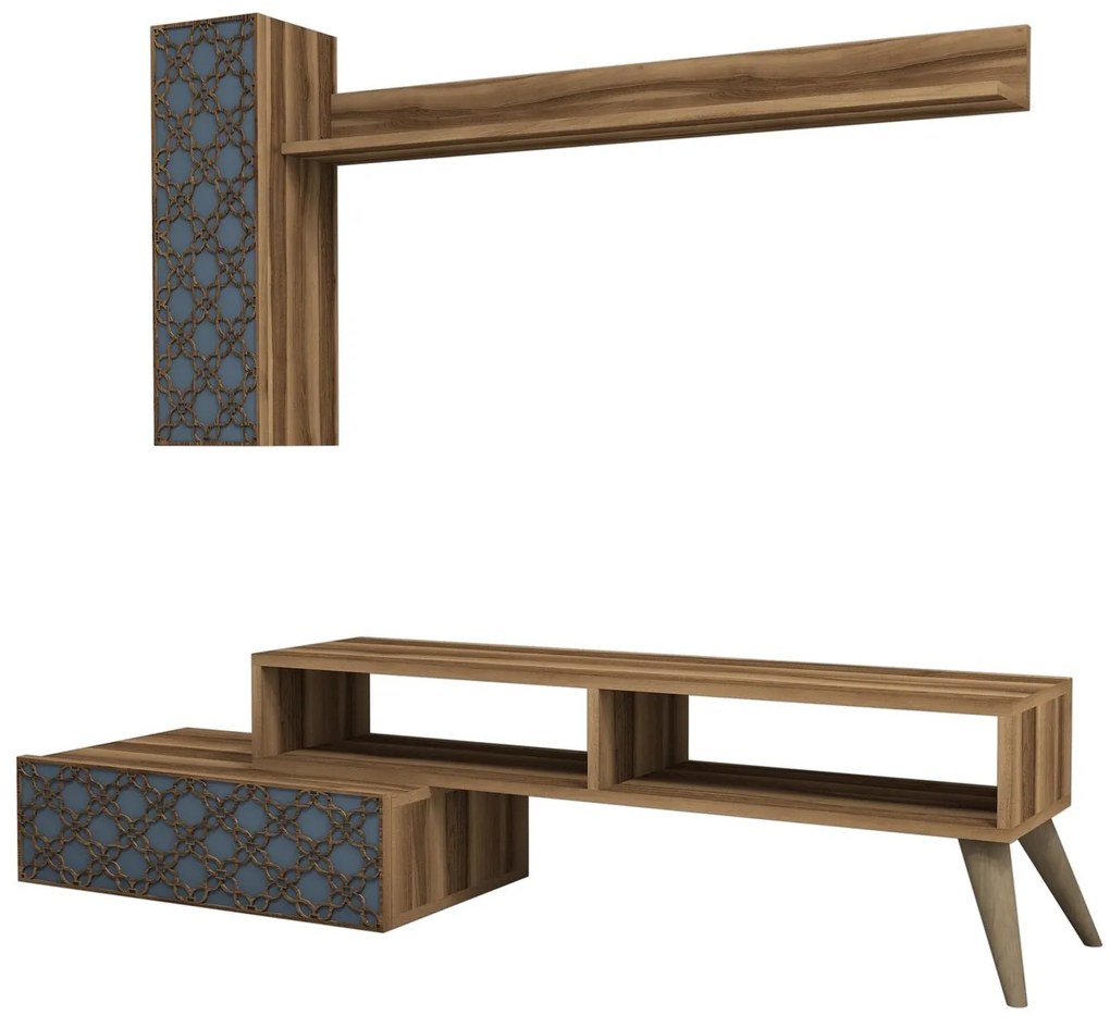 Mobilier living Komite (Nuc + chalcedon) . 1095583