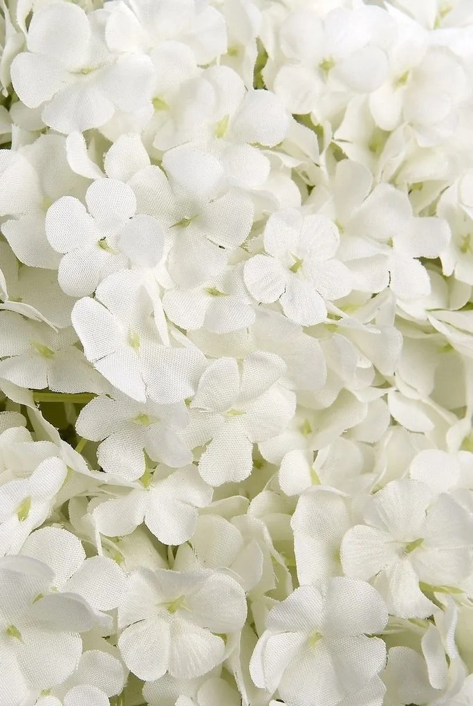 Aranjament floral elegant in forma de sfera, SNOWBALL MELANGE 1141044.95