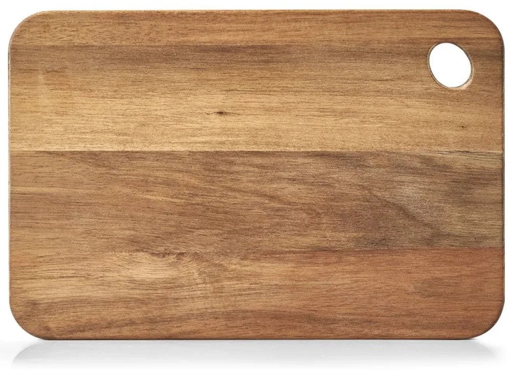 Tocator, 37 x 25 cm, lemn de salcam, ZELLER