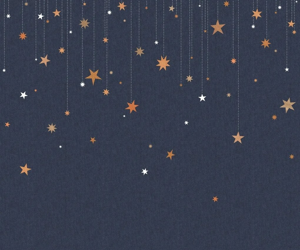 Fototapet, Stargazing, Rebel Walls