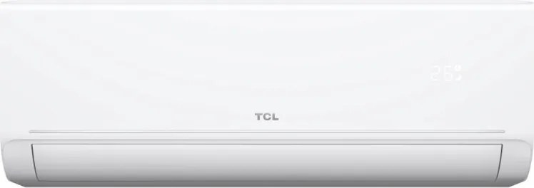 Aparat de aer conditionat cu invertor TCL SaveIN TAC-12CHSD/ZG31IS, 12000 BTU, 22 m², A++/A+, Wi-Fi, iFeel, ECO, Curatare automata în 4 etape, Google Home si Alexa, Gentle Cool, Alb