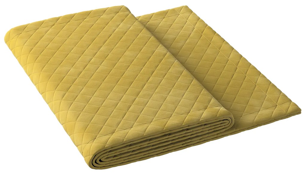 Fetă de pat pentru hotel, runner de masă Velvet 60x200cm