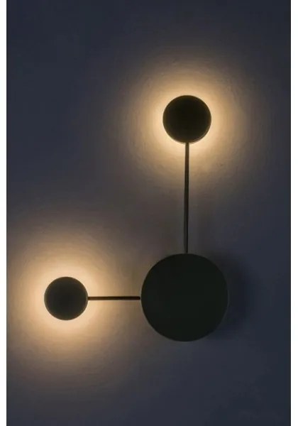 Aplică LED Rabalux 71274 AMADEO LED/7W/230V 3000K