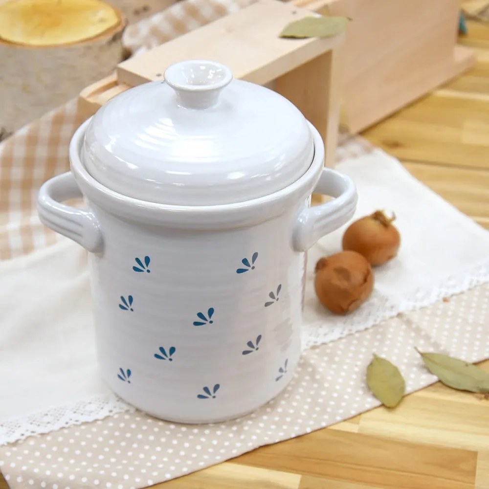 Borcan pentru fermentare 2,8 l – Orion