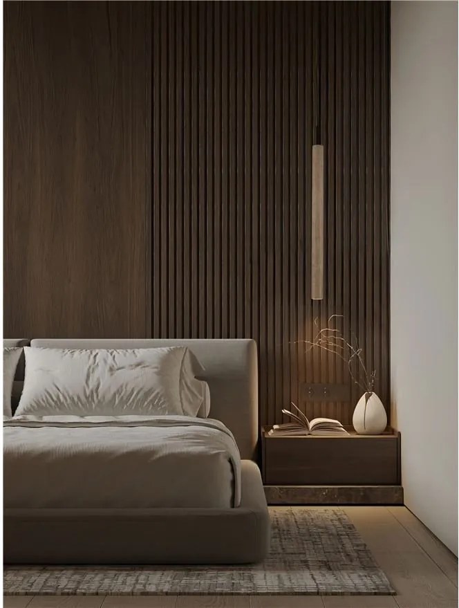 Pendul design minimalist HULO 60cm