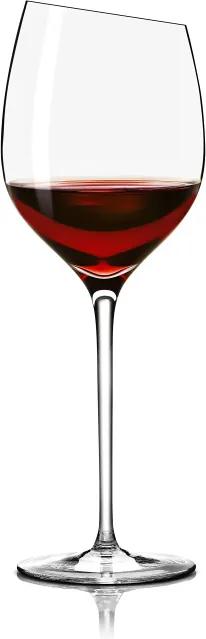 Pahar pentru vin roșu Bordeaux, transparent, Eva Solo