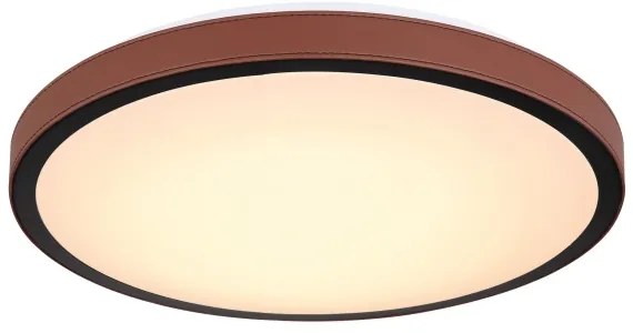 Plafonieră LED SAMMI LED/24W/230V 3000/4500/6000K Globo 41766-24