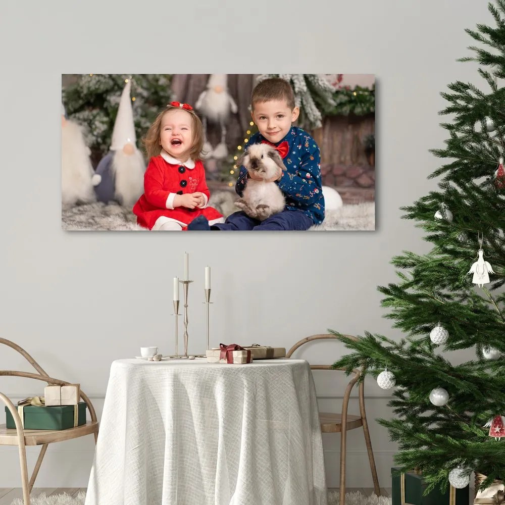 Tablou Canvas Personalizat – 5 piese 2:1