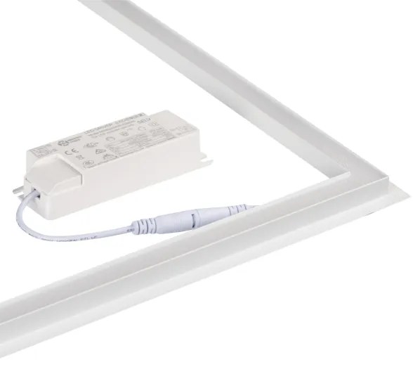 Cadru LED încastrat Kanlux 26778 AVAR LED/32W/230V 4000K UGR<19 59,5x59,5 cm