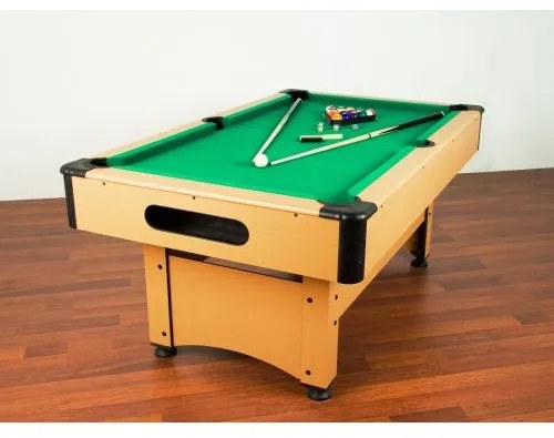 Masă de biliard 6 ft - cu echipament