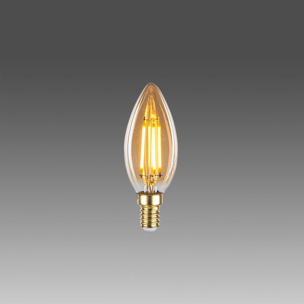 Bec cu Led OP - 025