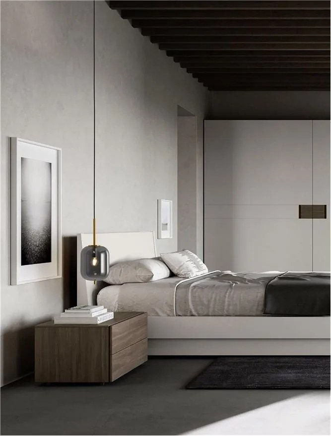 Lustra/Pendul design modern LATO D-16,5cm