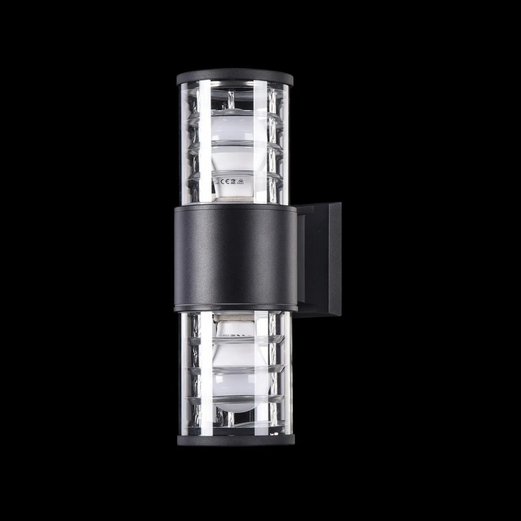 Aplica de exterior cu protectie IP54, Bronx up/down MYO576WL-02B