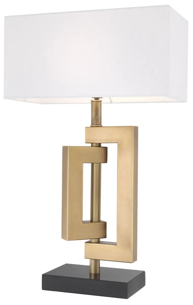 Veioza design LUX Leroux, alama antica 114456 HZ