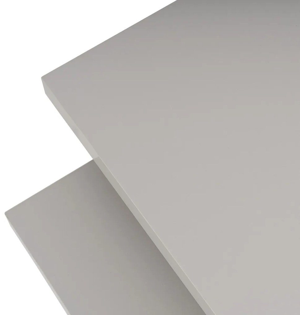 Măsuță de conferință Sanctuary Grey