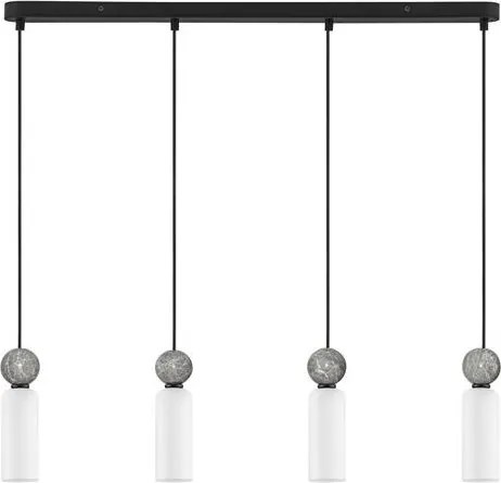 Lustra suspendata stil minimalist FILOMENA 4L