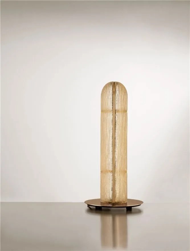 Veioza/Lampa de masa LED design decorativ GLOREE