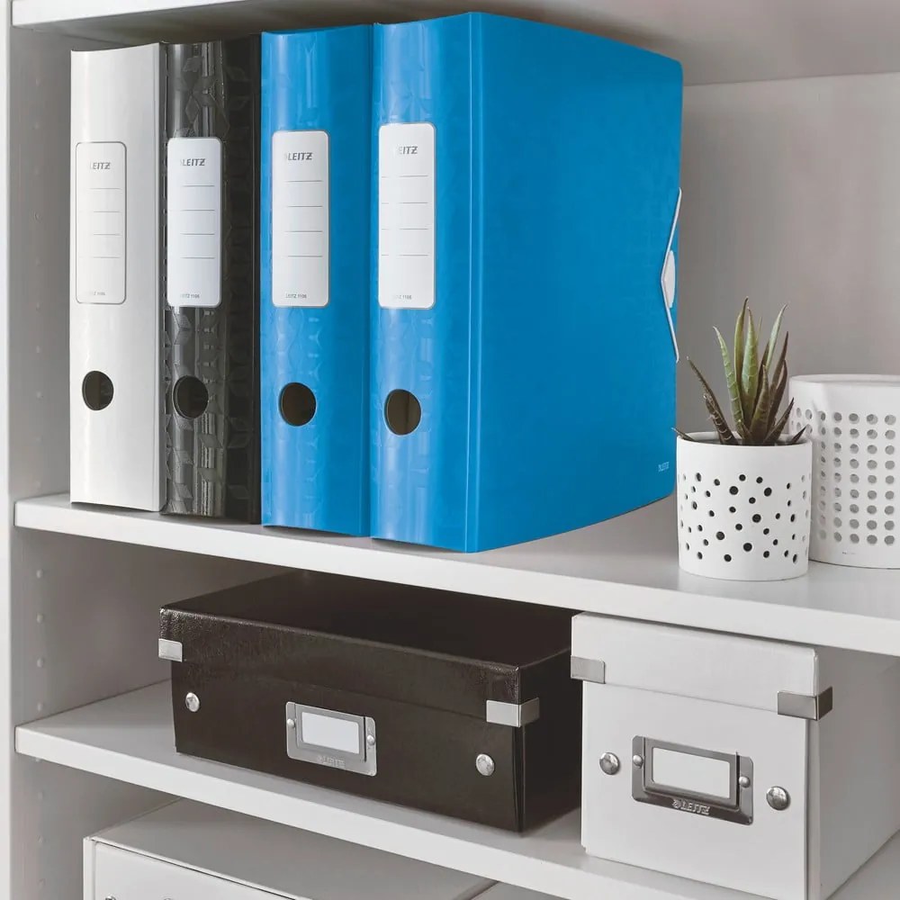 Organizator din plastic Active – Leitz