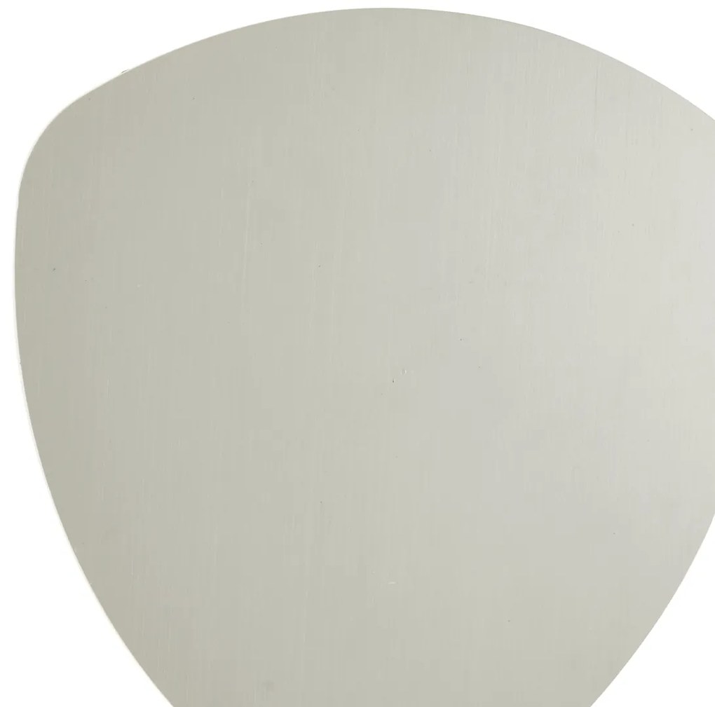 Lampă de perete de design bej organic 20 cm 2 lumini - Pulley