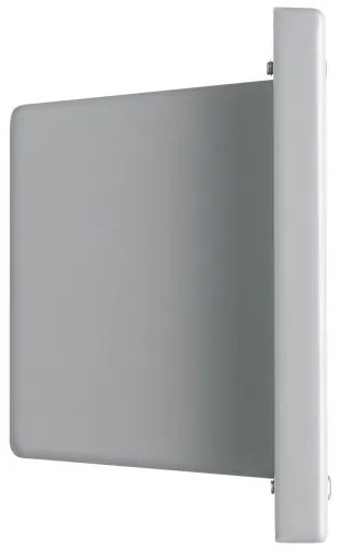 Eglo 88575 - Corp de iluminat exterior ZIMBA 1xE14/60W/230V