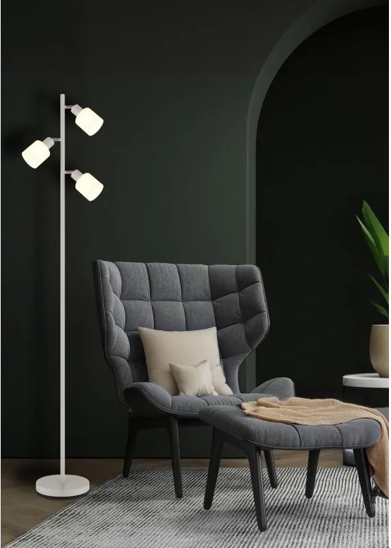 Lampadar/Lampa de podea moderna TRENT