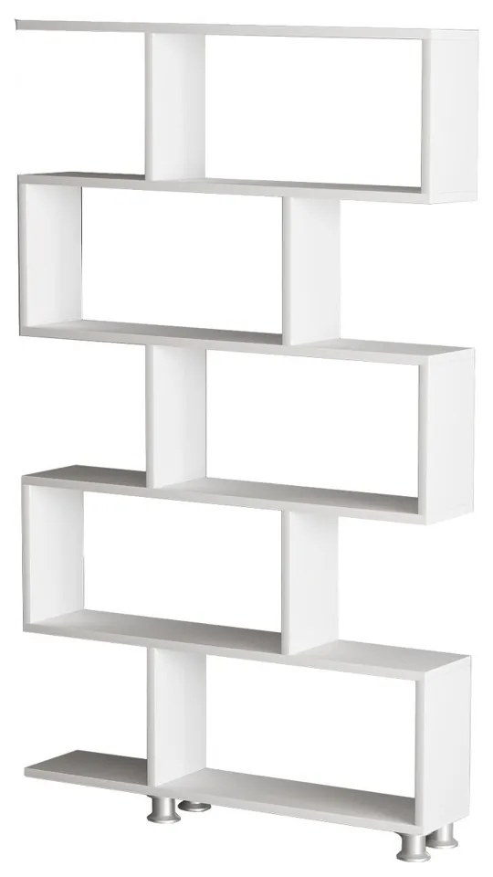 Biblioteca Nilufer White