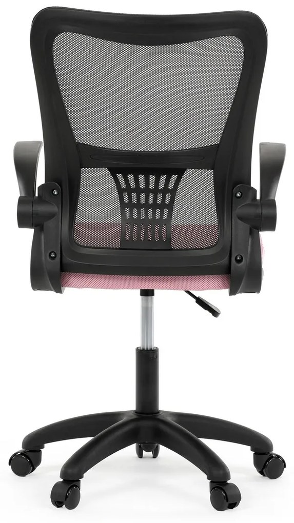 Scaun de birou Autronic KA-K2006 PINK , roz