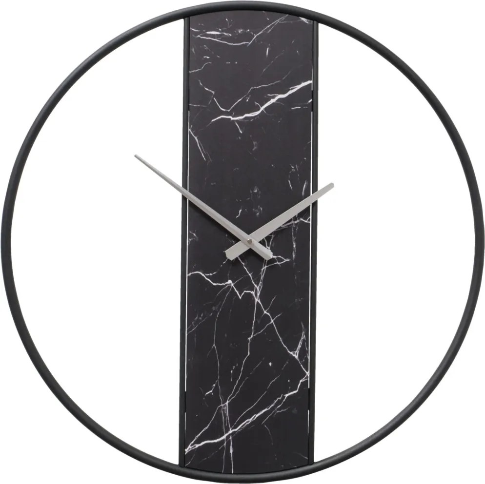 Ceas de perete SIYAH, Ø 62 cm