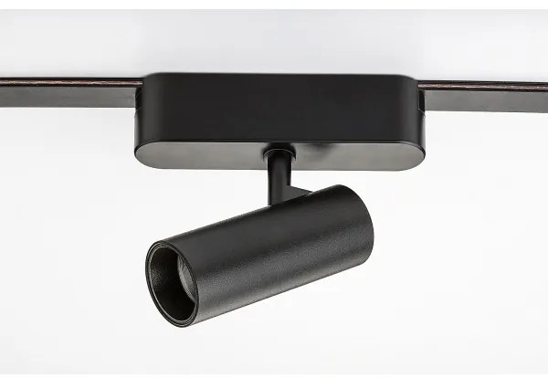 Spot LED dimabil pentru sistem de șină monofazic Rabalux 70125 LiTrack LED/5W/24V