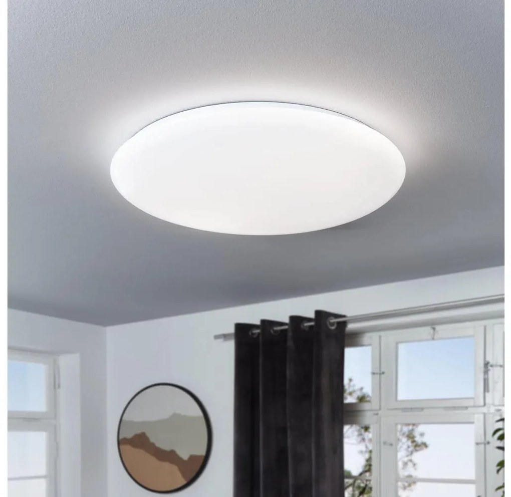 Eglo 97527 - Plafonieră LED dimabilă GIRON LED/60W/230V