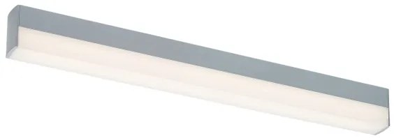 Corp de iluminat LED pentru corpuri de bucătărie Rabalux 78048 BAND LED/14W/230V 4000K alb