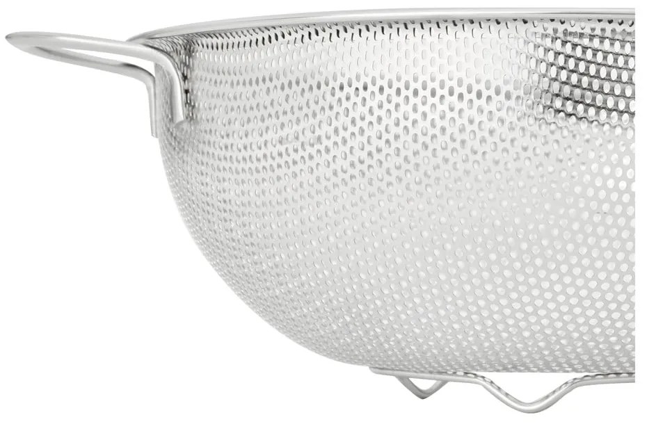 Strecurătoare din oțel inoxidabil ø 25 cm Lucca 3.0 – FABINI