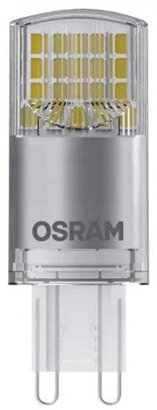 Bec OSRAM PIN G9 230V G9 LED EQ40 300° 2700K