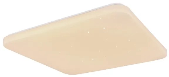 Globo 41348-30SQSH - Plafonieră LED dimabilă SAJAMA LED/30W/230V cu DO
