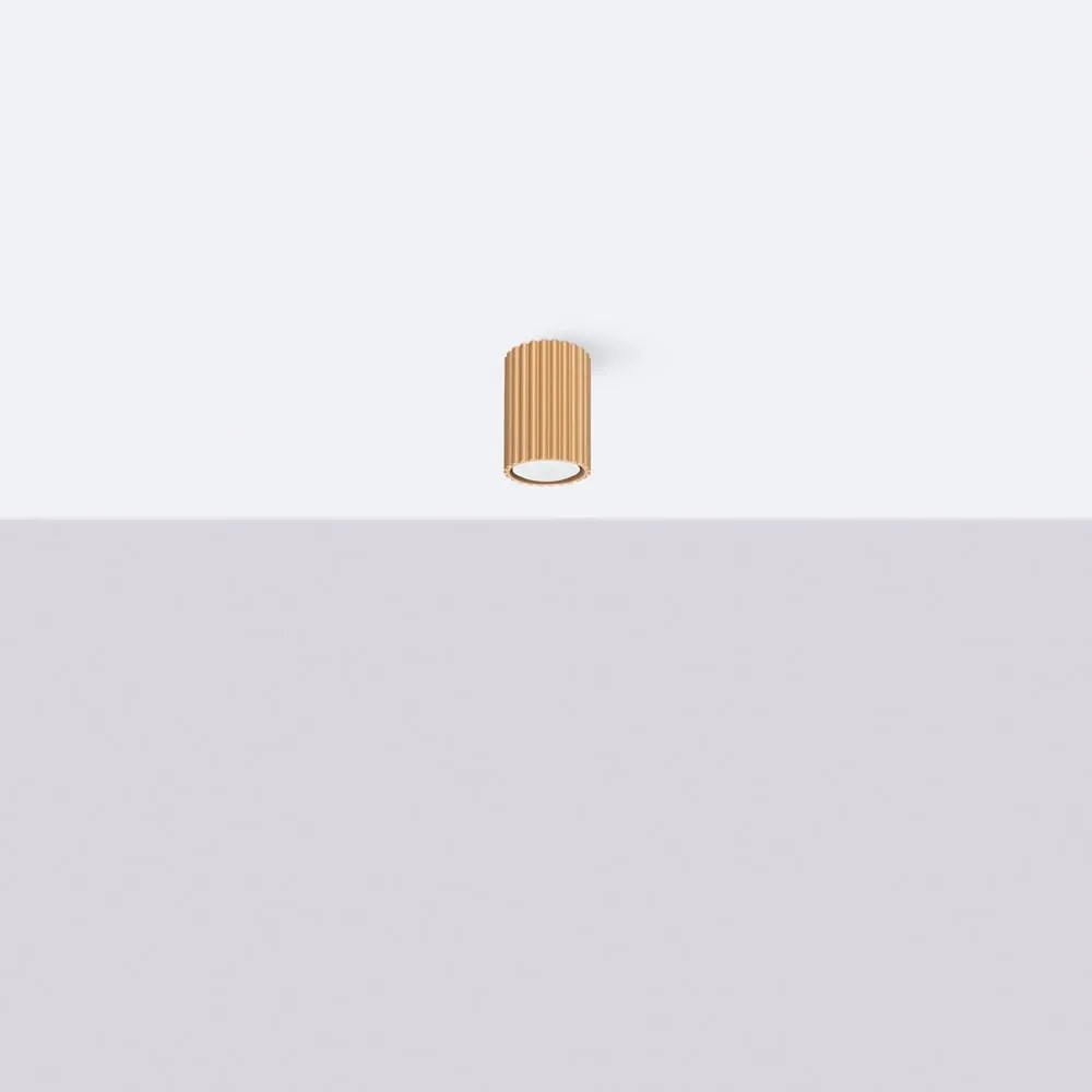 Spot auriu Gleam – Sollux