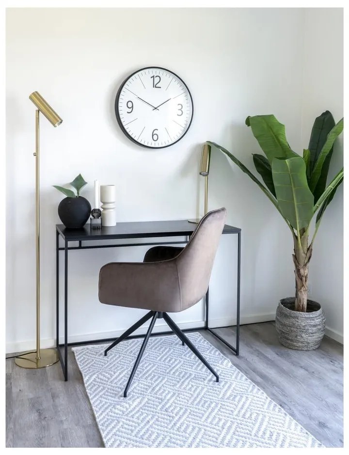 Lampadar auriu (înălțime 150 cm) Paris – House Nordic