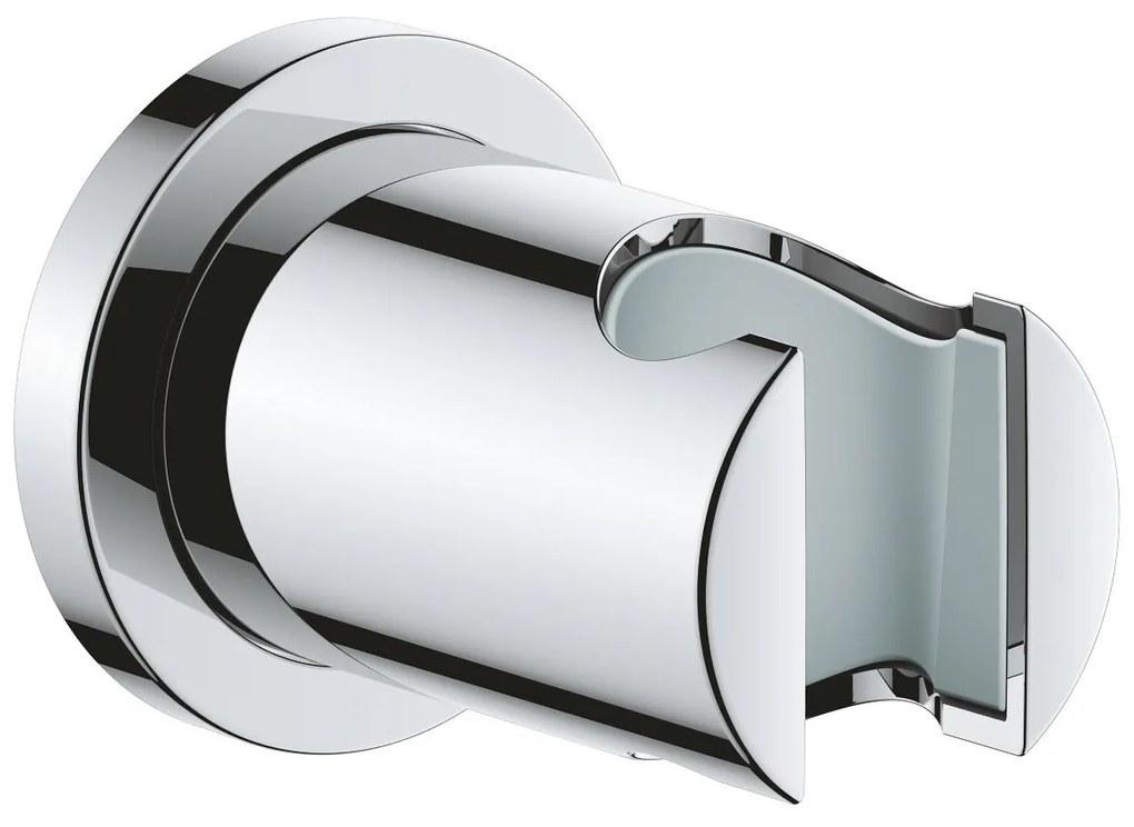 Grohe Vitalio Flex Silver furtun de dus 125 cm crom 22112000