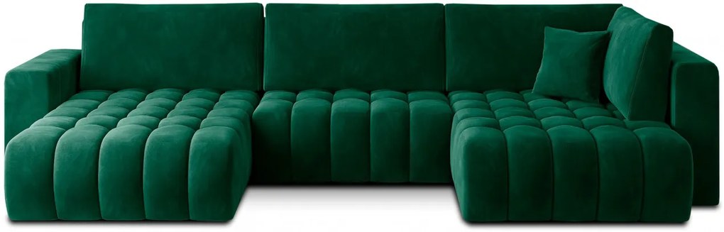 Coltar extensibil Bonito pe stanga Lukso 35