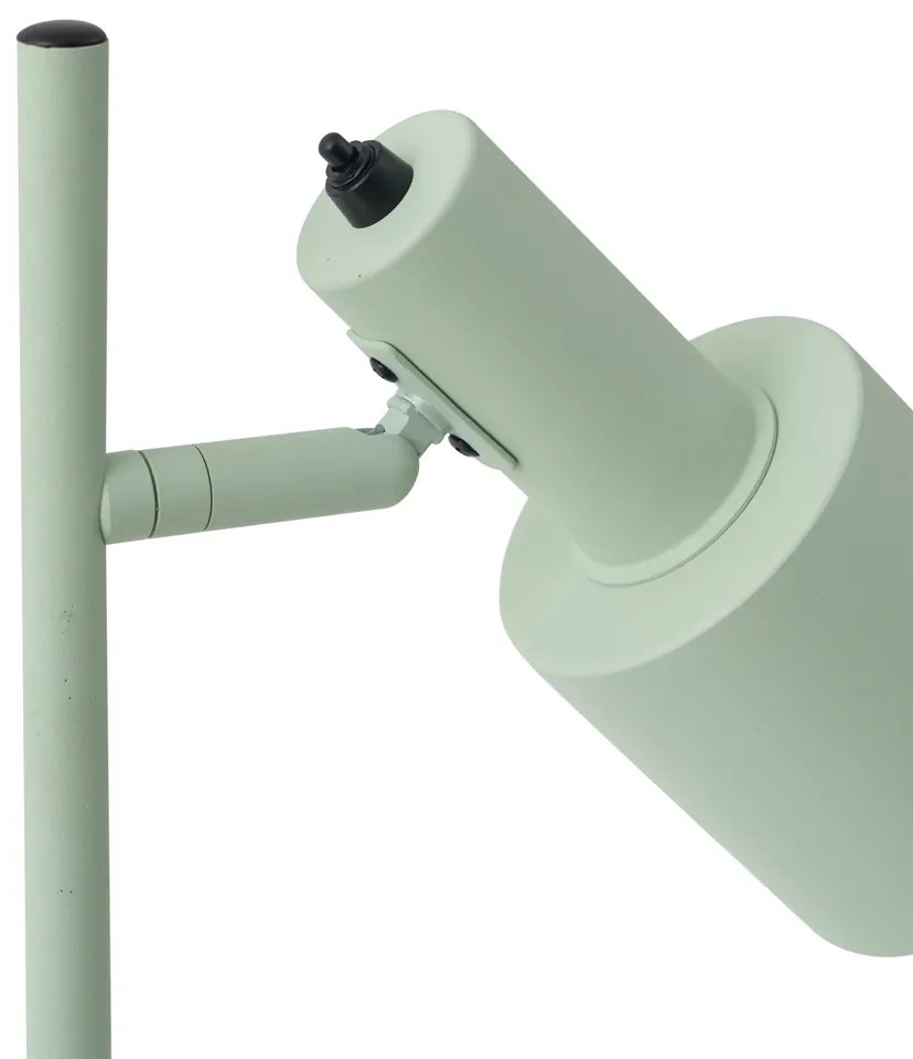 Lampă de masă modernă verde - Stijn