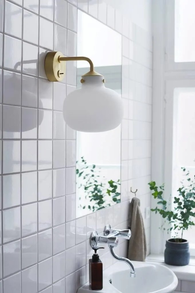 Aplica design modern Raito 48091001 DFTP