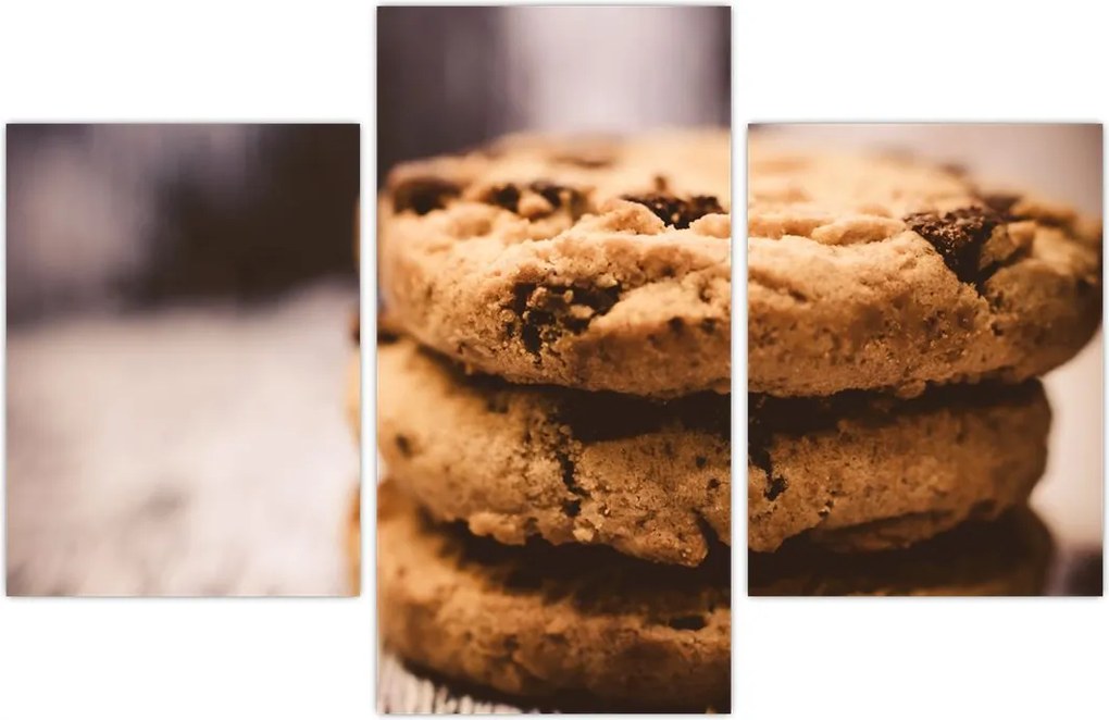 Tablou - Fursecuri (90x60 cm)