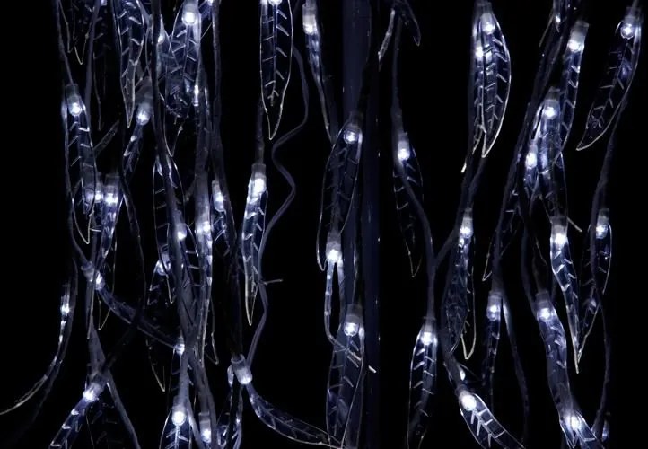 Decorațiune luminoasă - Salcie - 140 LED-uri, 85 cm