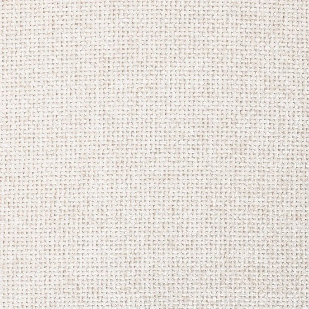 Scaun de bar pivotant design LUX Grenada, Lyssa off-white