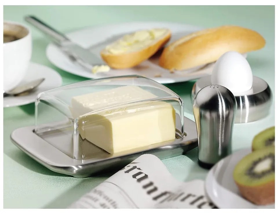 Untieră WMF Cromargan® Brunch, 18 x 9 cm