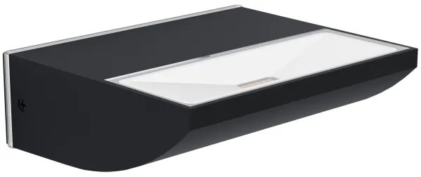 Aplică LED de exterior SORRONARO LED/10,5W/230V IP44 Eglo 99578